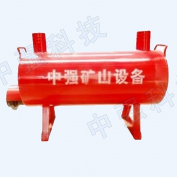 ZQS-FL型氣水分離器