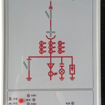 RC-6800開關(guān)狀態(tài)指示儀