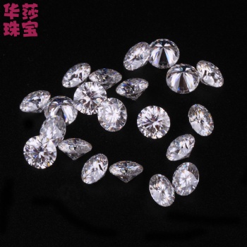 DEF色莫桑小碎石 0.7mm-2.8mm美甲仿真鉆 厘石莫桑鑲嵌配石現貨