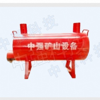 ZQS-FL型氣水分離器