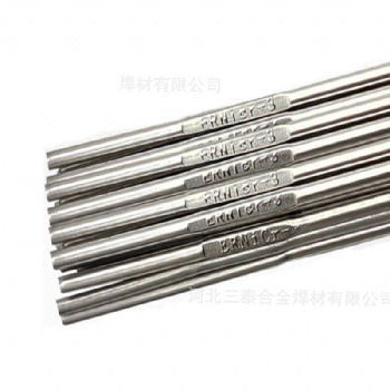 ERNi-1純鎳ERNiCr-3鎳基合金焊絲ERNiCrMo-3ERNiCrMo-4鎳鉻鉬焊絲
