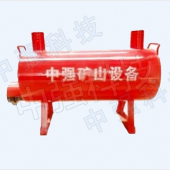礦用ZQS-FL型氣水分離器中強礦山供應(yīng)