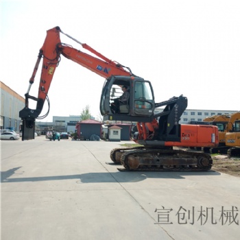 挖掘機(jī)升降駕駛室 改裝挖機(jī)駕駛室 濟(jì)寧宣創(chuàng)工程機(jī)械設(shè)備