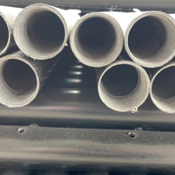 PVC-KM1.25-75~225煤礦用聚氯乙烯管