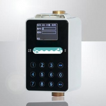 上海刷卡水控器,智能IC卡水控器,淋浴插卡水控系統(tǒng)
