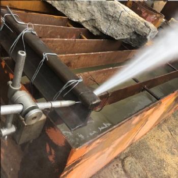 化工水刀切割機(jī)石油水刀切割機(jī)