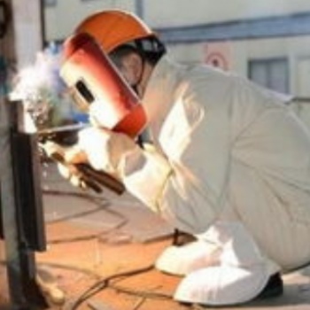 新疆烏魯木齊焊工作業報名招生中