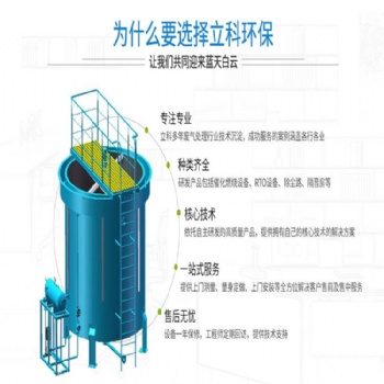 氣浮裝置散氣氣浮、溶氣氣浮、電解氣氣浮廠家供應