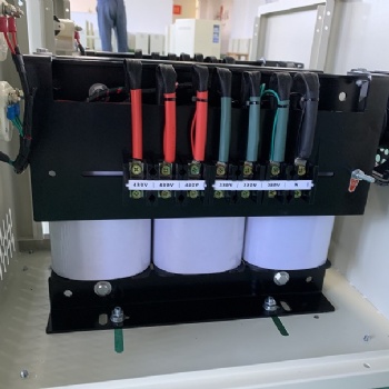三相480V變380V出口美國干式變壓器 卓爾凡變壓器廠家現(xiàn)貨