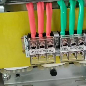 出口東南亞、印度415V變380V 廣東出口變壓器廠家