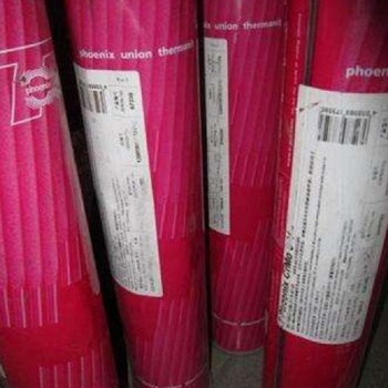 德國蒂森Thermanit 625鎳基合金焊條ENiCrMo-3焊條