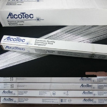 美國阿克泰克AlcoTec鋁合金焊絲ER5356鋁鎂焊絲氣保焊氬弧焊絲