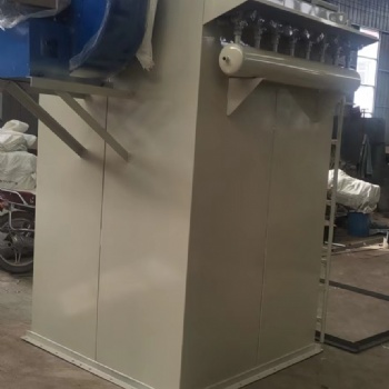 興佳環保脈沖單機除塵器是那些行業**需要的支持定制
