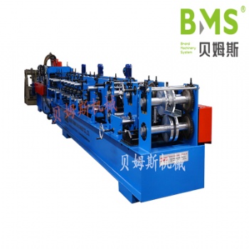 無極CZ型鋼一體機(jī)-貝姆斯機(jī)械