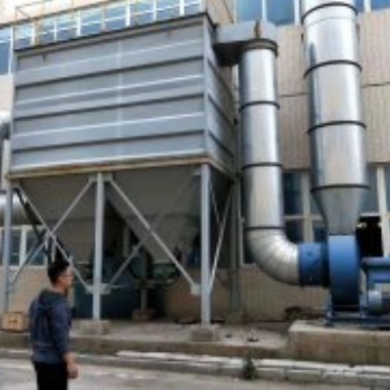 脈沖布袋除塵器的設計 選型理念；設計 選型有哪