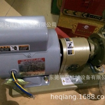 ORION進口氣泵/風泵KM41A-101-G1印刷機/曝光機干式旋片泵 單相
