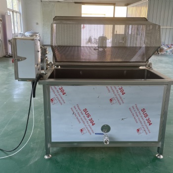 油炸機(jī) 全自動真空油炸機(jī) 小龍蝦油炸鍋
