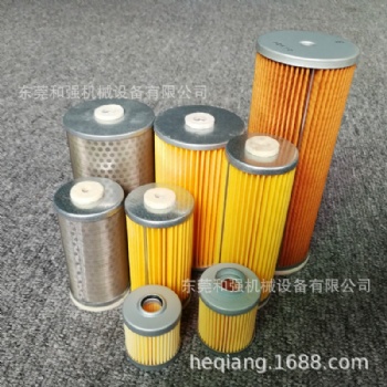 銷售進出氣濾芯 KRX7A，KRA8 KRX8C-V 真空泵專用 好利旺