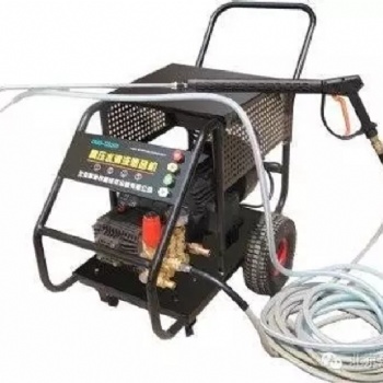 GS高壓水射流噴砂機(jī) 管道內(nèi)壁噴砂 強(qiáng)力噴砂