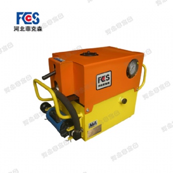 河北菲克森煤礦用錨索張拉機具