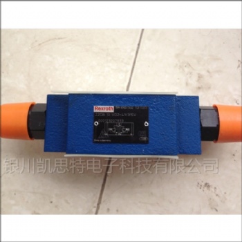 力士樂 電磁閥Z2DB10VD2-41 315V全新原裝 現貨
