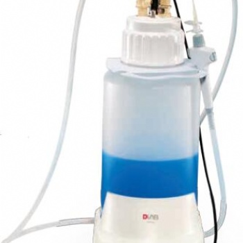 北京大龍 DLAB SAFEVAC 真空吸液器