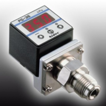 日本電產(chǎn)NIDEC-COPAL科寶壓力表PG-35-102A-NVCB壓力計壓力開關(guān)
