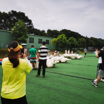 武漢公司出游人氣高的是哪驢友一直念叨著樂農果園