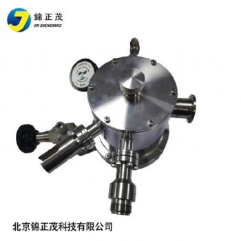真空熱壓燒結(jié)爐160W 220V 單相實(shí)驗(yàn)電爐 額定500 ℃