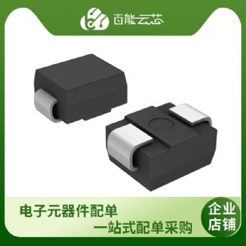 VISHAY SEMICONDUCTORS二極管 SS210-E3/52T SMD百能云芯專(zhuān)賣(mài)