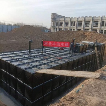 SW一體化消防泵站A深澤SW一體化消防泵站ASW一體化消防泵站廠家定制