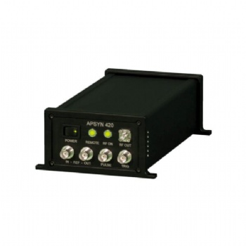 AnaPico APSYN420單通道寬帶頻率綜合器 10MHz~20GHz