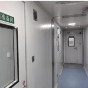 PCR實驗室檢測，出報告周期短