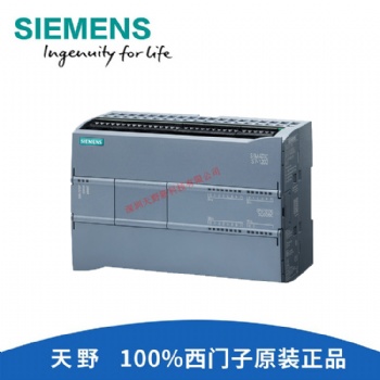 6ES7217-1AG40-0XB0西門子PLC模塊