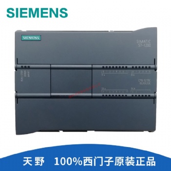 6ES7215-1AG40-0XB0西門子PLC模塊