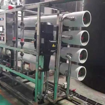 純水系統**純水純水機