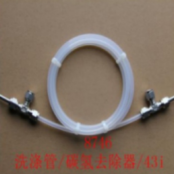 熱電43i二氧化硫分析儀的鏡組8888和碳氫去除器8746