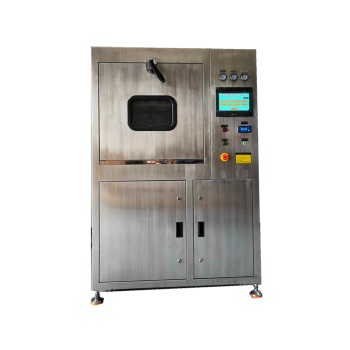 捷科不銹鋼PCBA板離線清洗漂洗烘干整體化機器設備