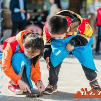 蘇州昆山太倉青少年暑期夏令營小小漁夫三六六教育社會實踐
