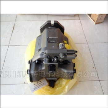 力士樂 柱塞泵A10VSO100DFR1 31R-PPA12N00全新原裝 現貨