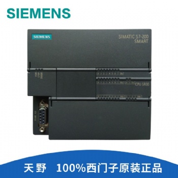 6ES7288-1SR30-0AA1西門子PLC模塊