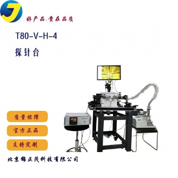 定制實(shí)驗(yàn)室儀器高低溫真空探針臺測試系統(tǒng)