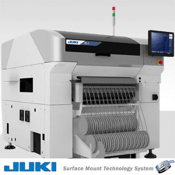 貼片機多功能貼片機JUKI貼片機