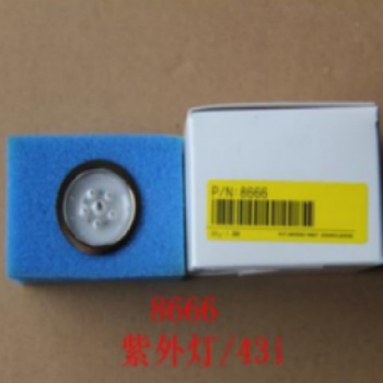 美國熱電賽默飛43i紫外燈8666