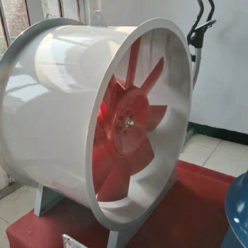 商場(chǎng)地下車(chē)庫(kù)管道風(fēng)機(jī) SWF-1混流風(fēng)機(jī) 正壓送風(fēng)機(jī)