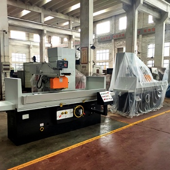 M7160平面磨床電磁吸盤故障的解決辦法與廣西桂北一機7160磨床價格有關