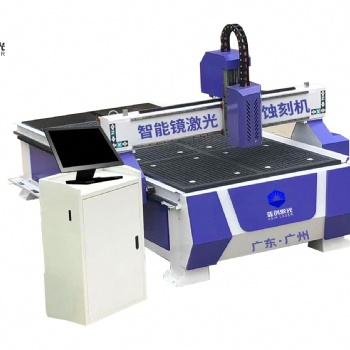 智能鏡激光蝕刻機(jī) 激光打砂機(jī)