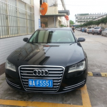 廣州出差包車海珠區(qū)租奧迪A8市內包天怎么收費