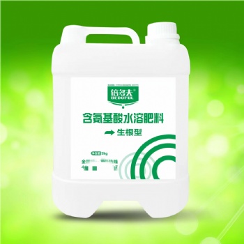 倍多夫生根型沖施肥 防抗土傳病害 使主根粗壯 側根密集 毛細根增多