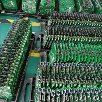 承接PCB板拆卸，重新植珠，焊接